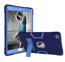 Shockproof Heavy Duty For Apple iPad 8th Gen 10.2 inch 2020 Kickstand Case Cover