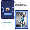 Shockproof Heavy Duty For Apple iPad 7th Gen 10.2 inch 2019 Kickstand Case Cover