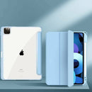 For Apple iPad 7th Gen 10.2’’ 2019 Folio Cover With Pencil Holder