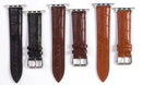 Genuine Leather For Apple Watch Band iWatch Strap Series 8 7 6 5 4 3 2 38 40 42 44mm