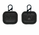 Shockproof Tough Slim Leather Cover For AirPods 3 2021 Earphone Charging Case