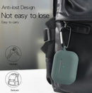 Case For Apple AirPods Pro 1 2 Case Silicone Protective Cover