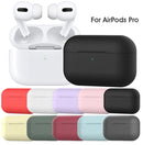 Case For Apple AirPods Pro 1 & 2 Case Silicone Protective Cover