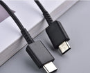 25W SUPER FAST Wall Charger for Samsung S21, NOTE 20 ULTRA AU Plug