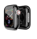 For Apple Watch iWatch Series 6 5 4 3 2 SE Soft Gel Case TPU Full Cover Protector