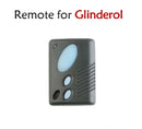 Gliderol TM-305C Replacement Garage Door Remote Control 3 Button 315MHz