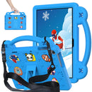 For Lenovo Tab M10 3rd Gen TB328FU 10.1" Kids Shockproof Stand Handle Case Cover