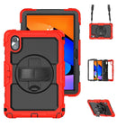 For Lenovo Idea Tab TB336FU TB336ZU 11.0 inch 2025 Heavy Duty Shockproof Case