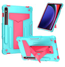 Samsung Galaxy Tab S9 FE 10.9 inch Heavy Duty Shockproof Case Cover