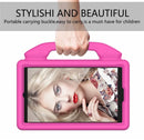 Kids Shockproof Heavy Duty Stand Case Cover For Samsung Galaxy Tab A9+ Plus 11'' SM-X210/216