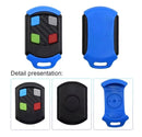 Centsys/Centurion NOVA Gate Compatible Remote D2/3/5/10 D5 Evo Vector With Clips