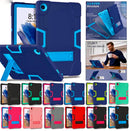 For Samsung Galaxy Tab A9 Plus 11 inch Tablet Case Heavy Duty Shockproof Cover