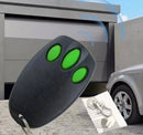 Merlin+ 2.0 E940M E945M E950M E943M E960M Replacement Garage Door Remote Control