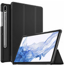 Case for Samsung Galaxy Tab S9 FE 5G 10.9 Inch Folio Leather Stand Smart Cover