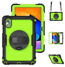 For Lenovo Idea Tab TB336FU TB336ZU 11.0 inch 2025 Heavy Duty Shockproof Case