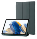 Samsung Galaxy Tab A9+ Plus 11'' 2023 X210 X215 Folio Smart Silicone Case Cover