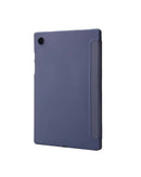Samsung Galaxy Tab A9+ Plus 11'' 2023 X210 X215 Folio Smart Silicone Case Cover