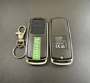 Merlin E960M E945M E950M E943M E940M Garage Door Remote Control 433MHz 2.0