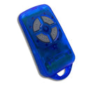 ATA PTX4 Securacode Garage Gate Door Replacement Remote Control PTX-4