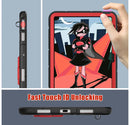 Shockproof Heavy Duty For Apple iPad 9th Gen 8th Gen 7th Gen 10.2 inch 2021 Kickstand Case Cover