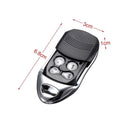 Garage Door Replacement Remote Control For ATA PTX5 PTX5v2 TrioCode 128 ptx-5v2