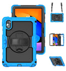 For Lenovo Idea Tab TB336FU TB336ZU 11.0 inch 2025 Heavy Duty Shockproof Case