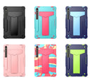 Samsung Galaxy Tab S9 FE 10.9 inch Heavy Duty Shockproof Case Cover
