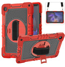 Samsung Galaxy Tab A9+ Plus 11" 2023 X210 X215 Heavy Duty Shockproof Case Cover