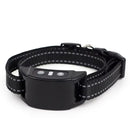 Dog Collar Anti Bark Pet Electric Training Collar Auto Stop Barking Obedience
