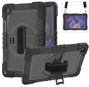 Samsung Galaxy Tab A9+ Plus 11" 2023 X210 X215 Heavy Duty Shockproof Case Cover