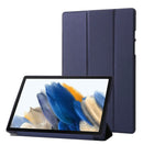 Samsung Galaxy Tab A9+ Plus 11'' 2023 X210 X215 Folio Smart Silicone Case Cover