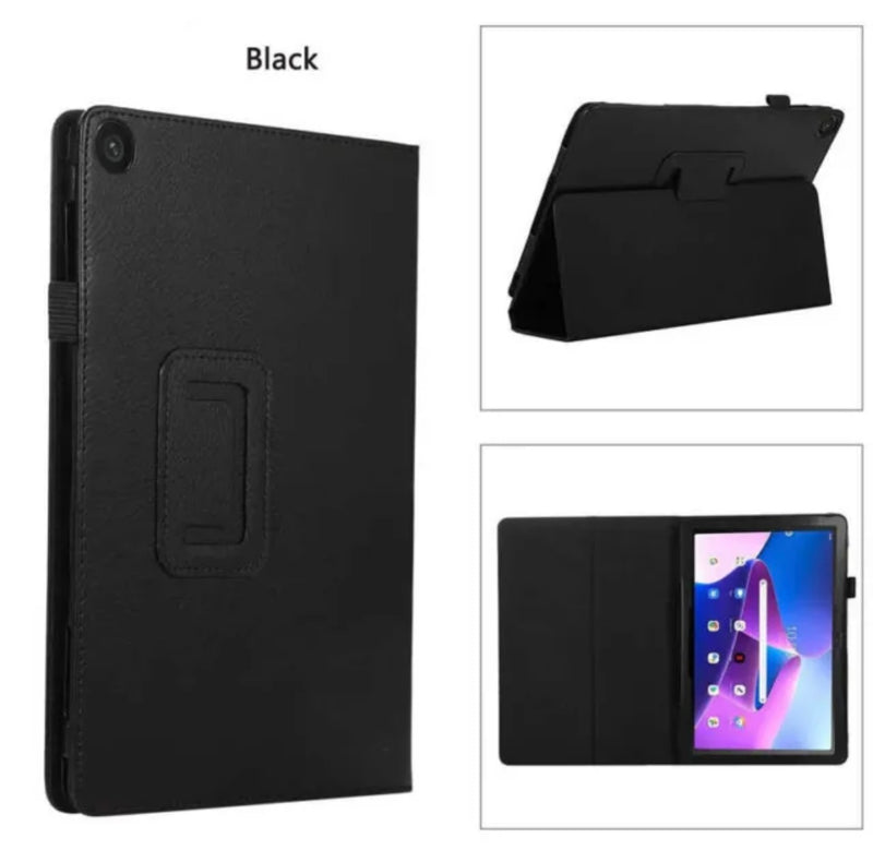 For Lenovo Tab M10 3rd Gen TB328FU 10.1 Shockproof Leather Case Flip Stand Cover