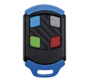 Centsys/Centurion NOVA Gate Compatible Remote D2/3/5/10 D5 Evo Vector With Clips