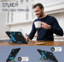 For Samsung Galaxy Tab A9 Plus 11 inch Tablet Case Heavy Duty Shockproof Cover
