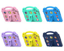 For Lenovo Tab M10 3rd Gen TB328FU 10.1" Kids Shockproof Stand Handle Case Cover