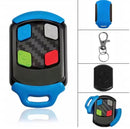Centsys/Centurion NOVA Gate Compatible Remote D2/3/5/10 D5 Evo Vector With Clips