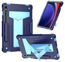 Samsung Galaxy Tab S9 FE 10.9 inch Heavy Duty Shockproof Case Cover