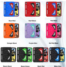 Shockproof Heavy Duty For Apple iPad 9th Gen 8th Gen 7th Gen 10.2 inch 2021 Kickstand Case Cover