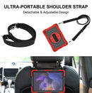 Samsung Galaxy Tab A9+ Plus 11" 2023 X210 X215 Heavy Duty Shockproof Case Cover