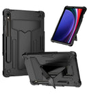 Samsung Galaxy Tab S9 FE 10.9 inch Heavy Duty Shockproof Case Cover