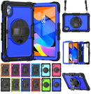 For Lenovo Idea Tab TB336FU TB336ZU 11.0 inch 2025 Heavy Duty Shockproof Case