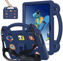 For Lenovo Tab M10 3rd Gen TB328FU 10.1" Kids Shockproof Stand Handle Case Cover