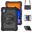 For Lenovo Idea Tab TB336FU TB336ZU 11.0 inch 2025 Heavy Duty Shockproof Case