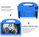 Kids Shockproof Heavy Duty Stand Case Cover For Samsung Galaxy Tab A9+ Plus 11'' SM-X210/216