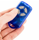 ATA PTX4 Securacode Garage Gate Door Replacement Remote Control PTX-4