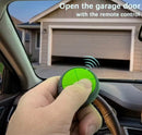 For Merlin E970M Premium Security + Security +2.0 Garage Door Compatible Remote