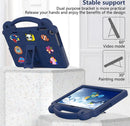 For Lenovo Tab M10 3rd Gen TB328FU 10.1" Kids Shockproof Stand Handle Case Cover