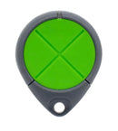 For Merlin E970M Premium Security + Security +2.0 Garage Door Compatible Remote