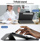 Case for Samsung Galaxy Tab S9 FE 5G 10.9 Inch Folio Leather Stand Smart Cover