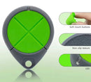 For Merlin E970M Premium Security + Security +2.0 Garage Door Compatible Remote